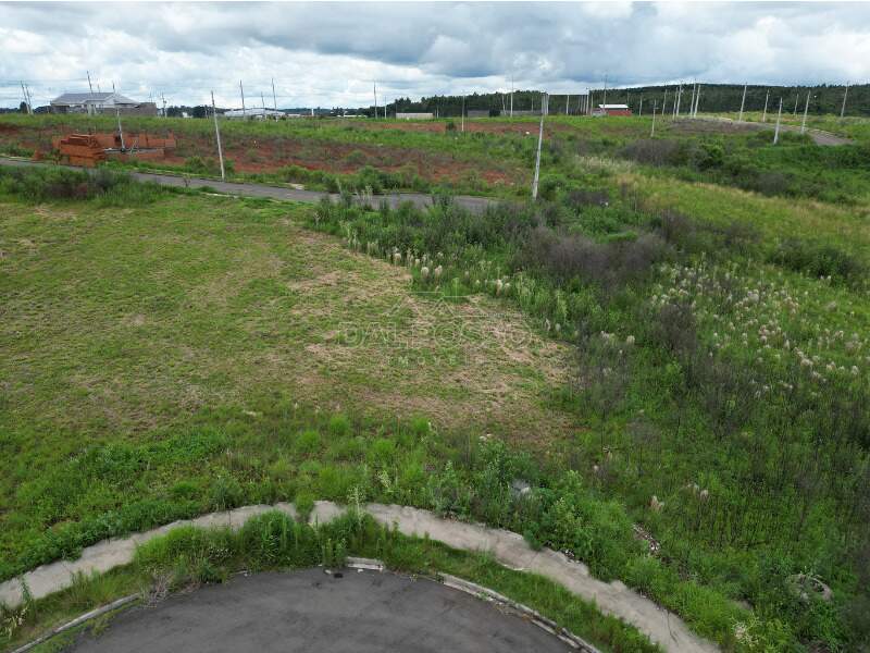 TERRENO à venda no INDUSTRIAL: 