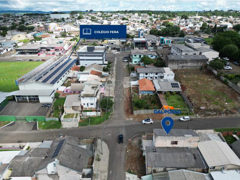 CASA à venda no MORRO ALTO: 