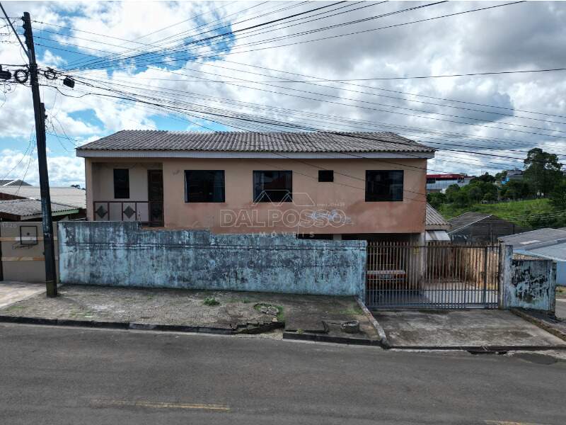 CASA à venda no MORRO ALTO: 