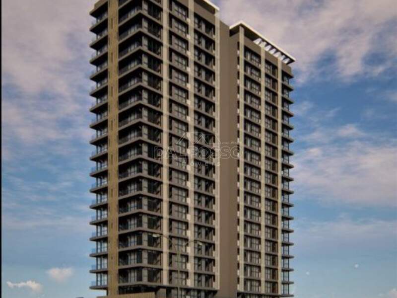 APARTAMENTO à venda no CIDADE DOS LAGOS: 