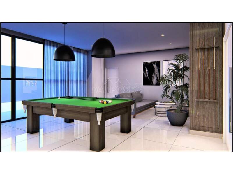 APARTAMENTO à venda no CIDADE DOS LAGOS: 