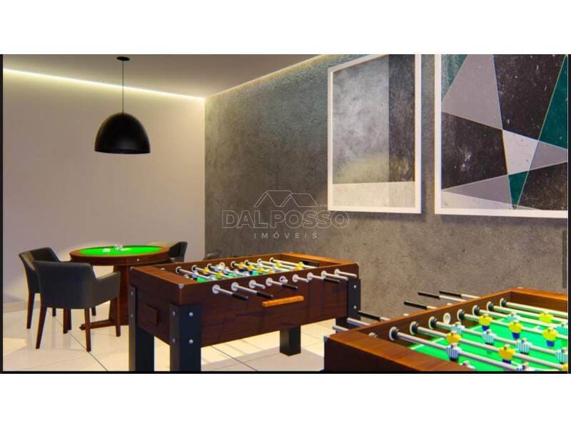 APARTAMENTO à venda no CIDADE DOS LAGOS: 