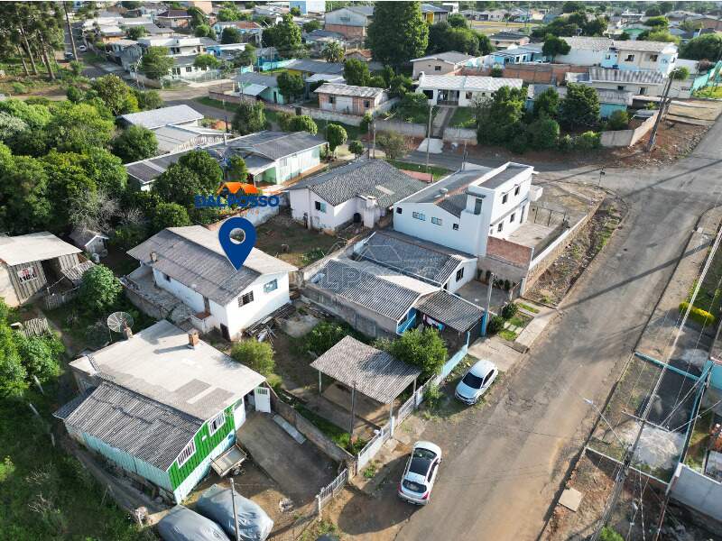 TERRENO à venda no MORRO ALTO: 