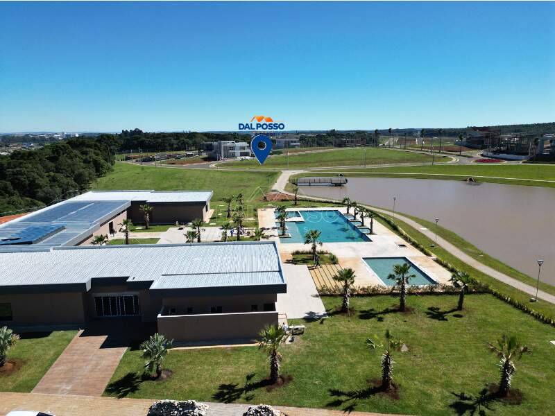TERRENO à venda no MORRO ALTO: 