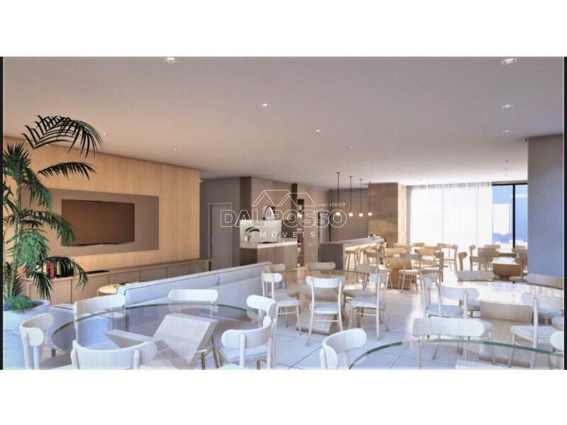 APARTAMENTO à venda no CIDADE DOS LAGOS: 