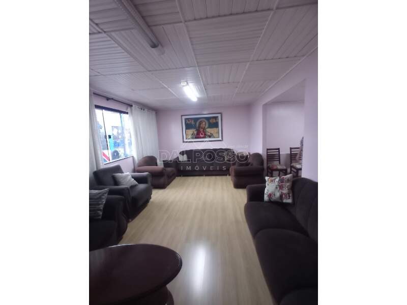 IMÓVEL COMERCIAL à venda no Centro: 