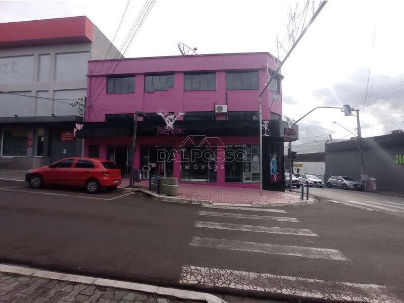 IMÓVEL COMERCIAL à venda no Centro: 