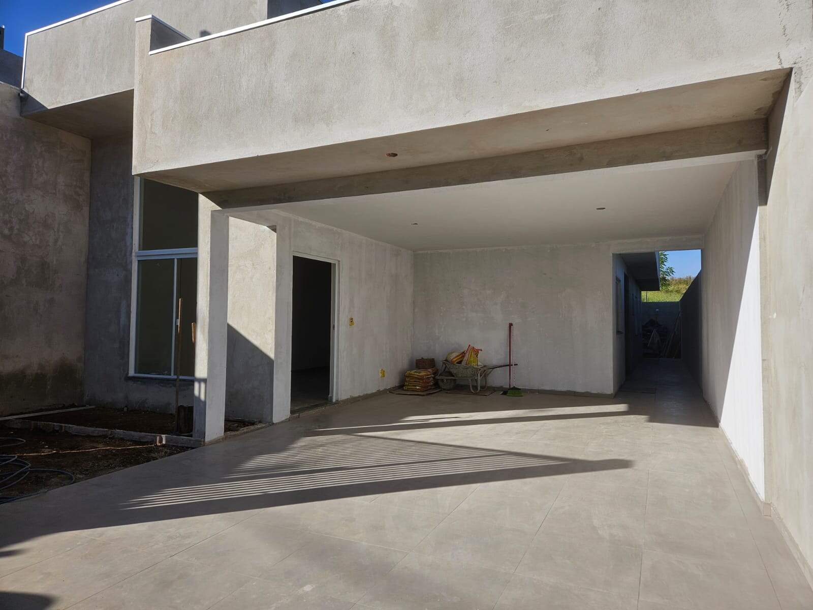 CASA à venda no BATEL: 