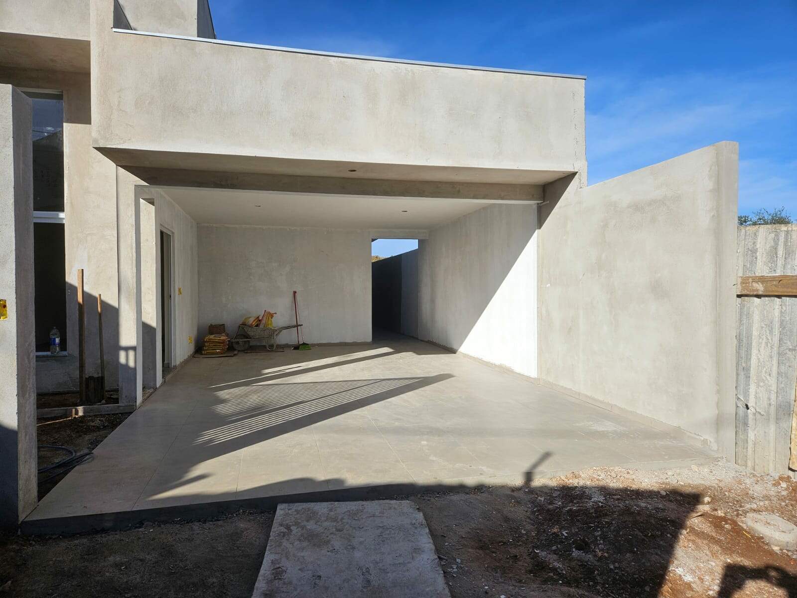 CASA à venda no BATEL: 