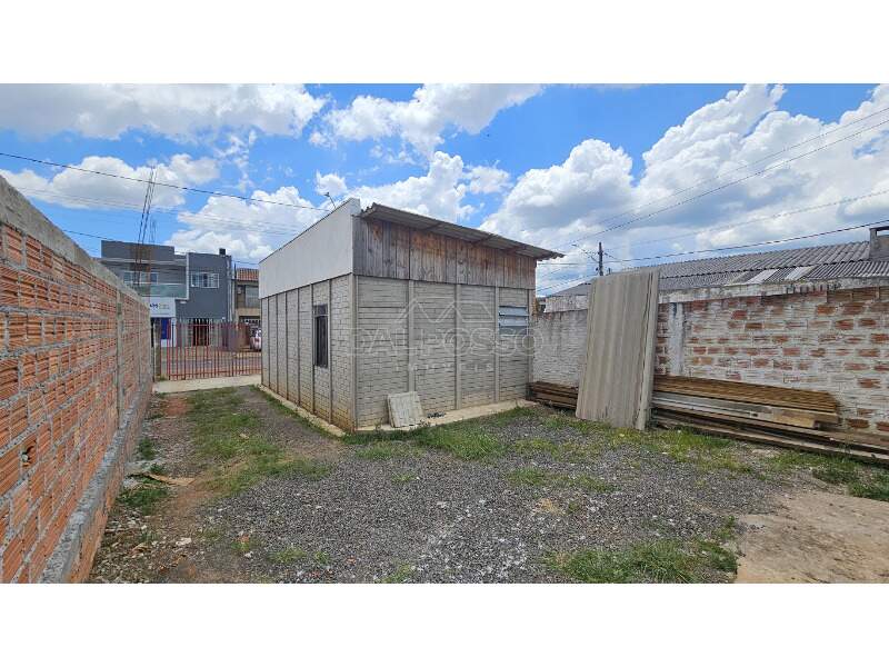 IMÓVEL COMERCIAL à venda no SÃO CRISTOVÃO: 