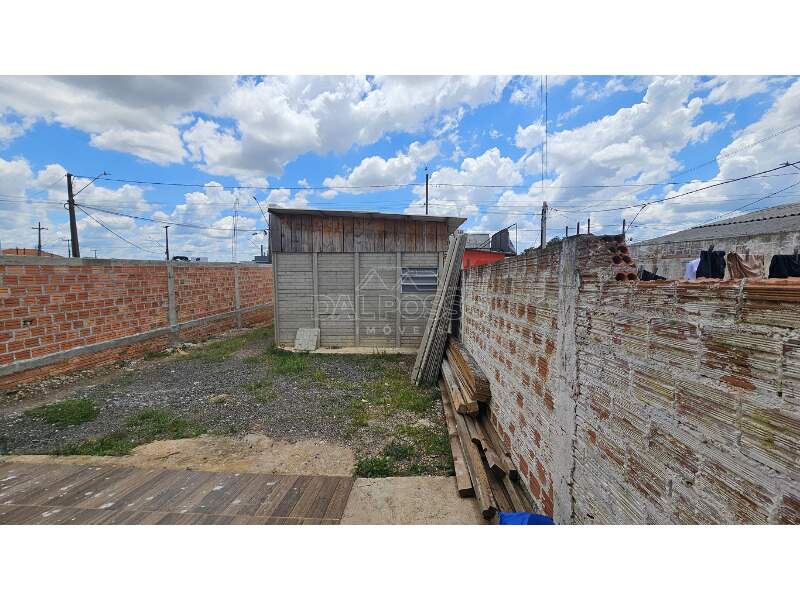 IMÓVEL COMERCIAL à venda no SÃO CRISTOVÃO: 