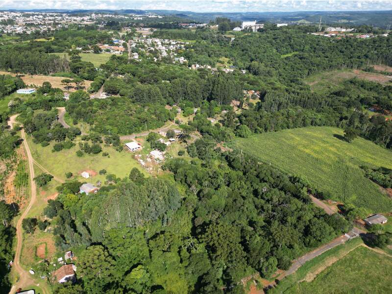 TERRENO à venda no Boqueirão: 