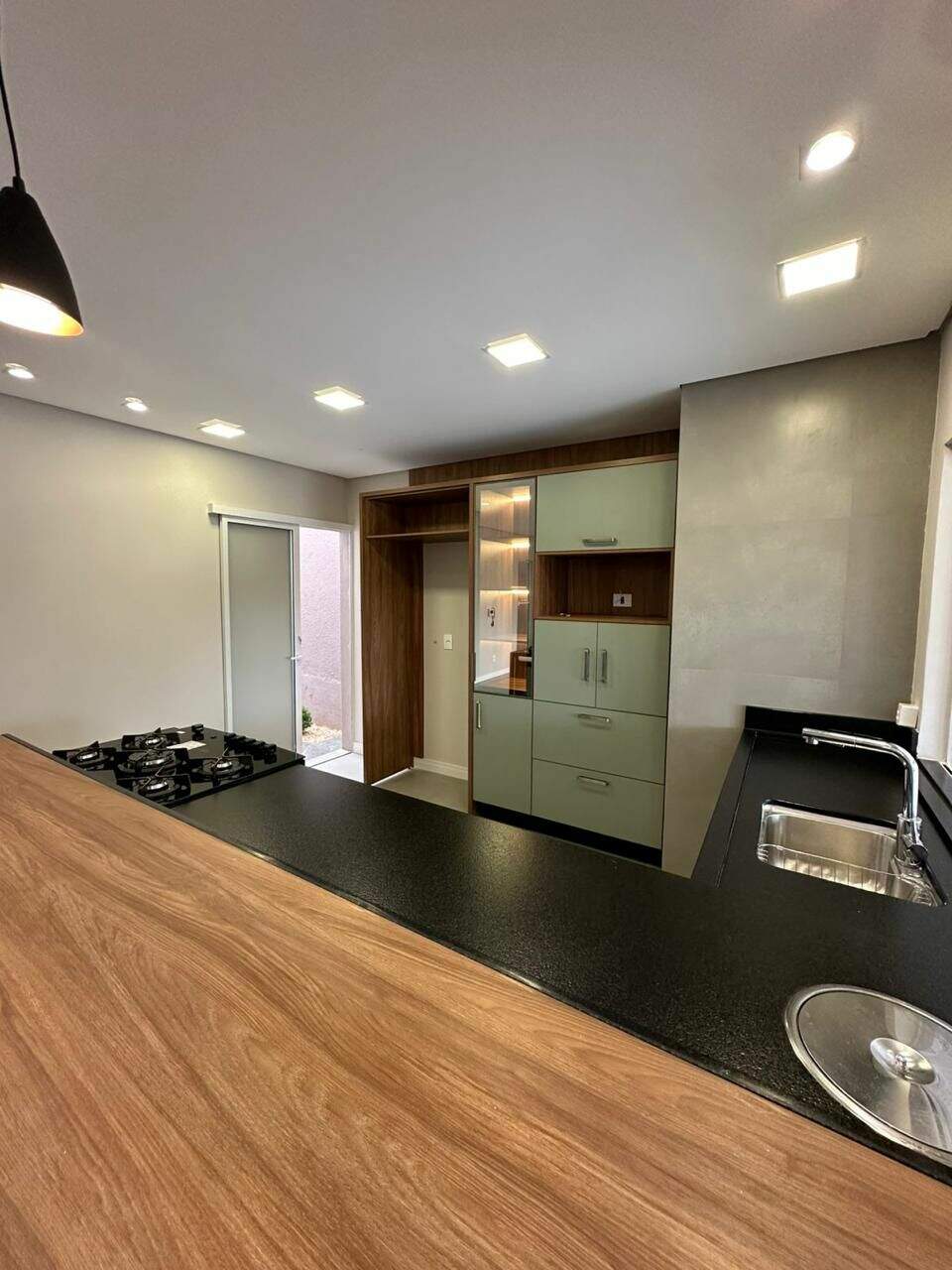 CASA à venda no ALTO DA XV: 