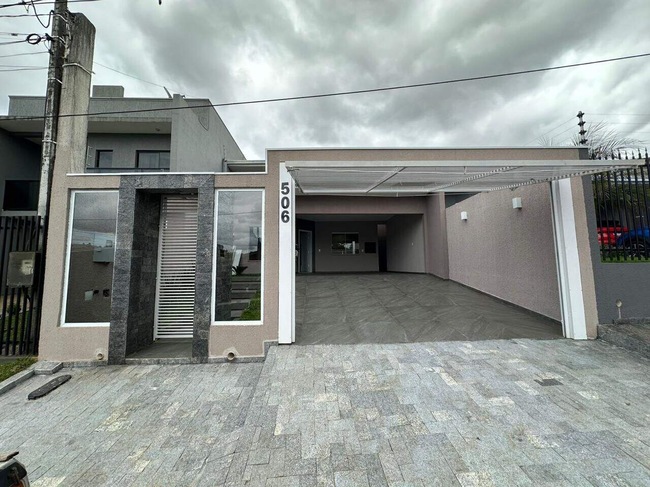 CASA à venda no ALTO DA XV: 
