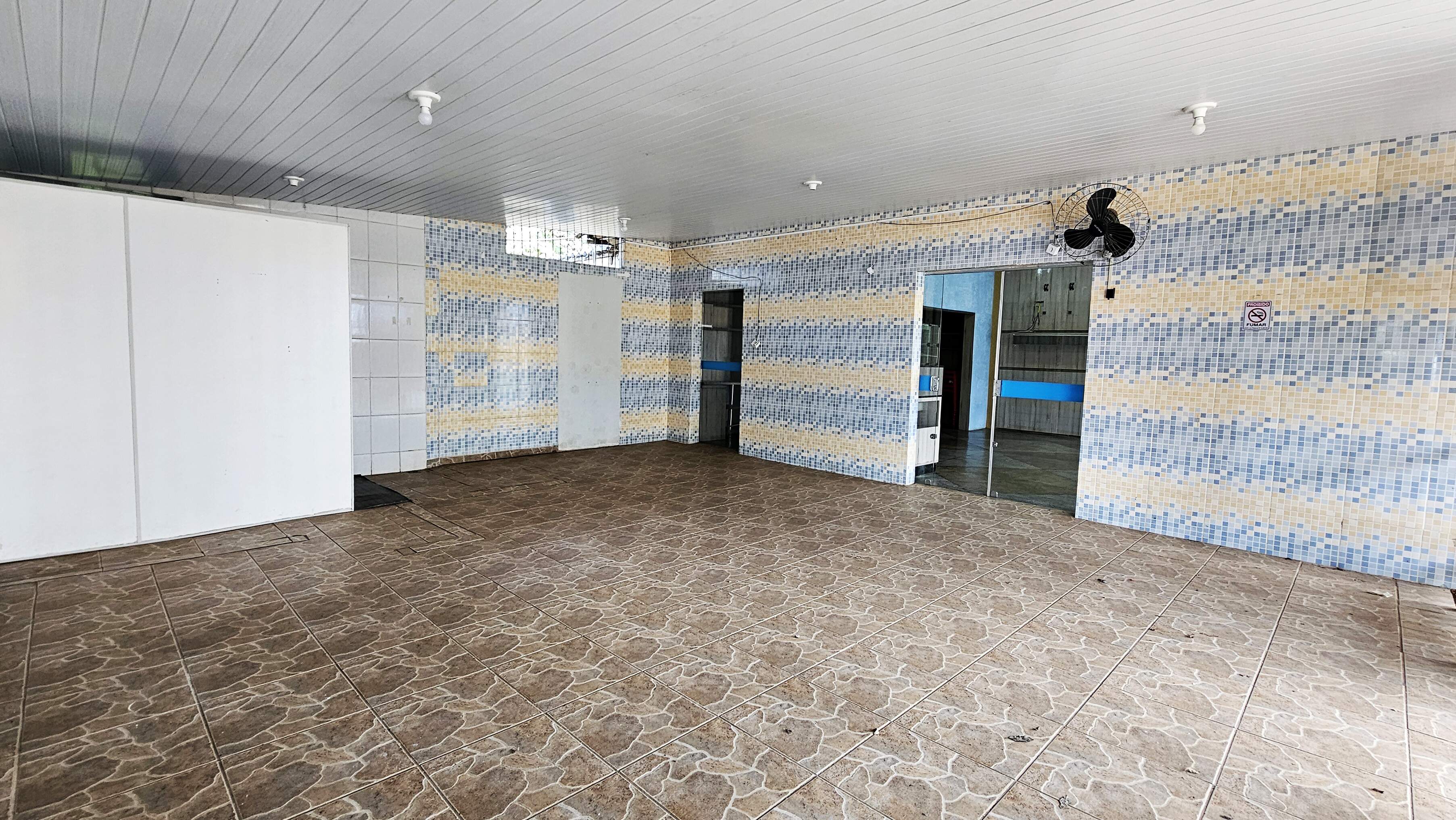 SALA COMERCIAL à venda no VILA BELA: 