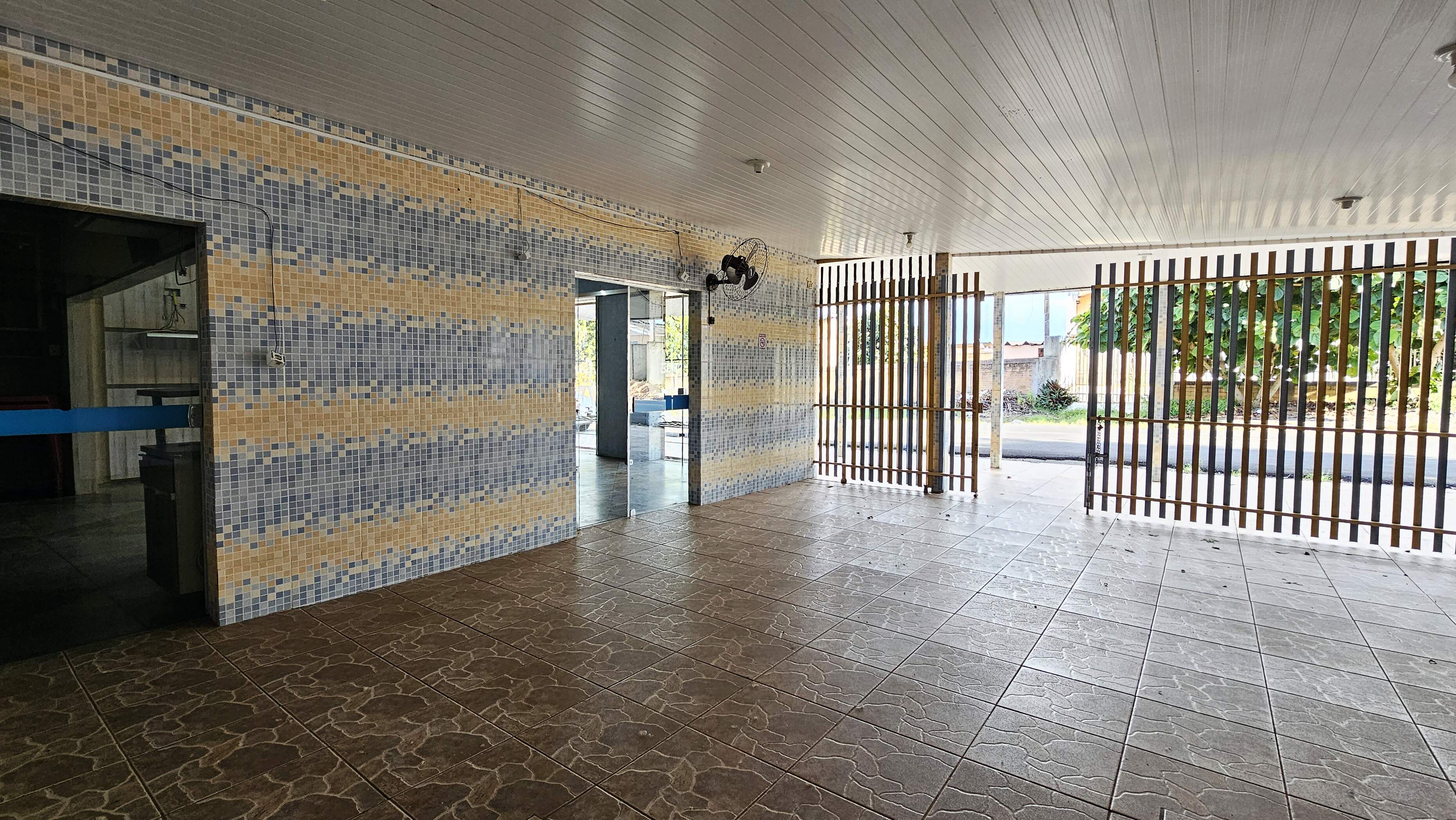 SALA COMERCIAL à venda no VILA BELA: 