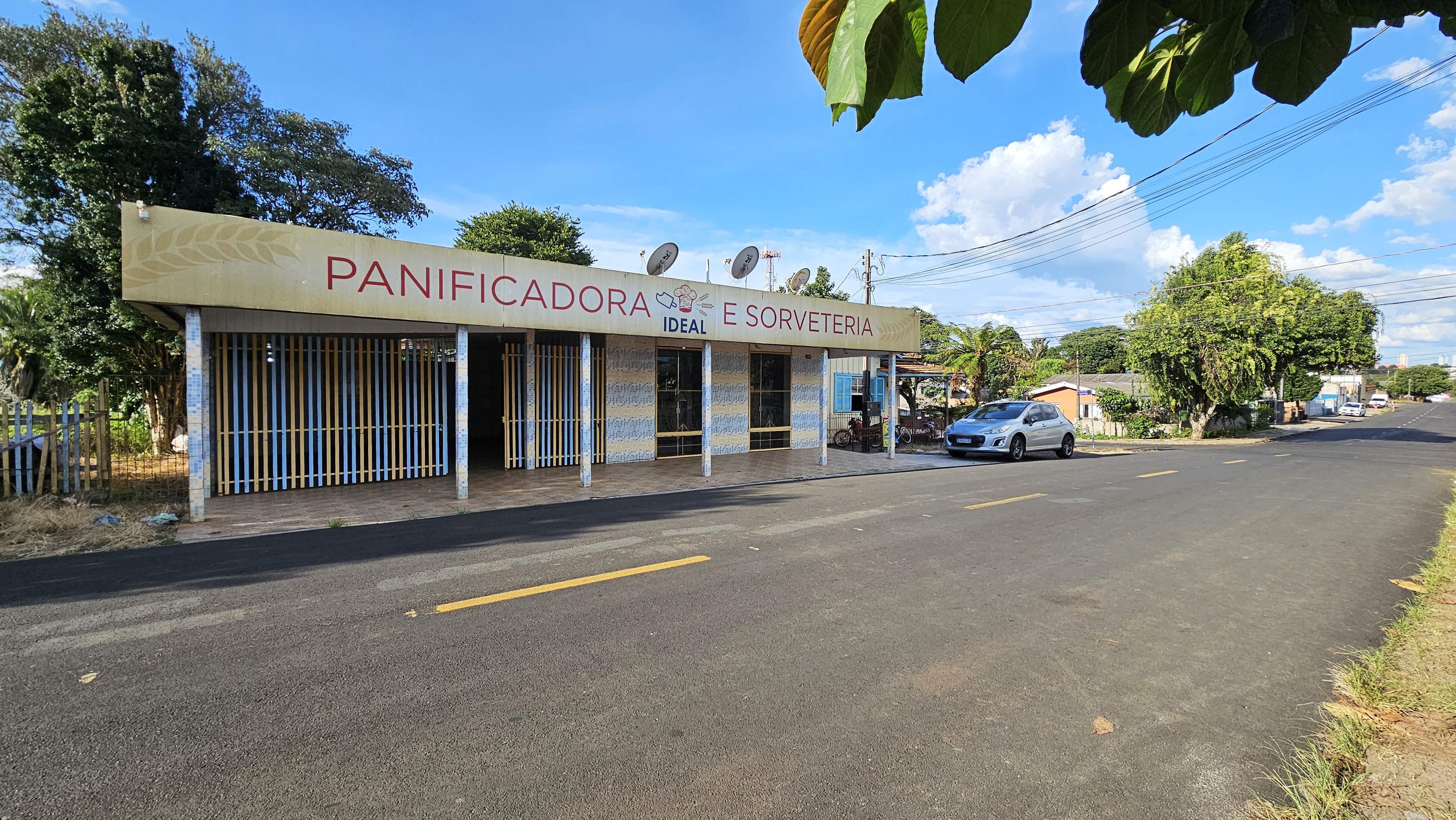 SALA COMERCIAL à venda no VILA BELA: 