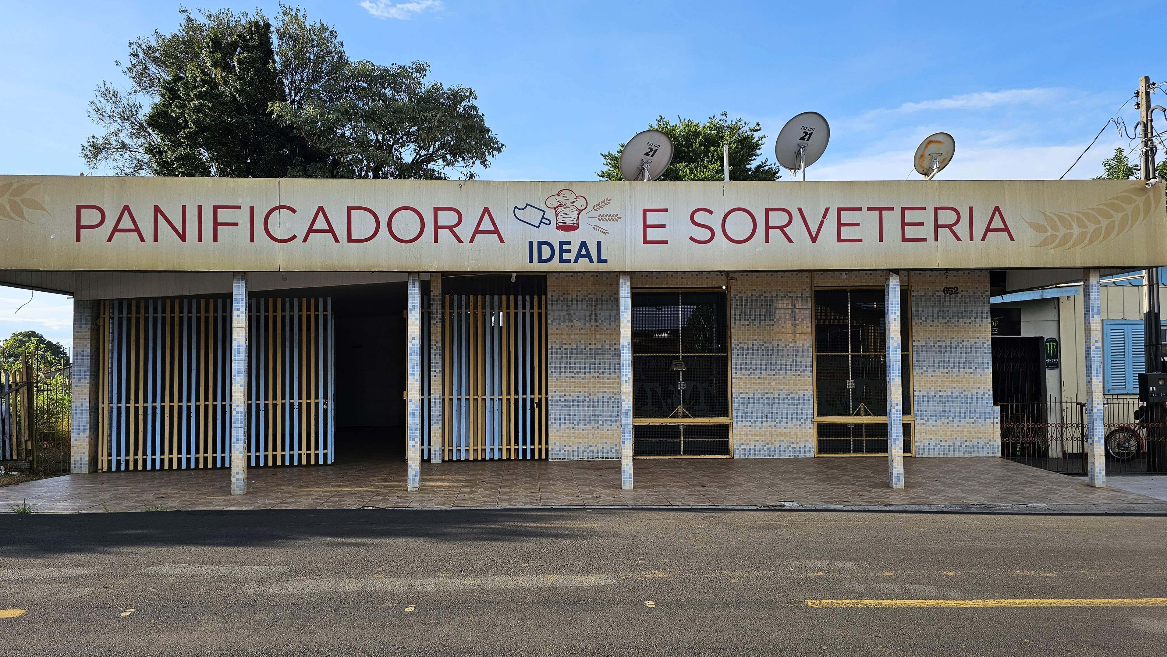 SALA COMERCIAL à venda no VILA BELA: 