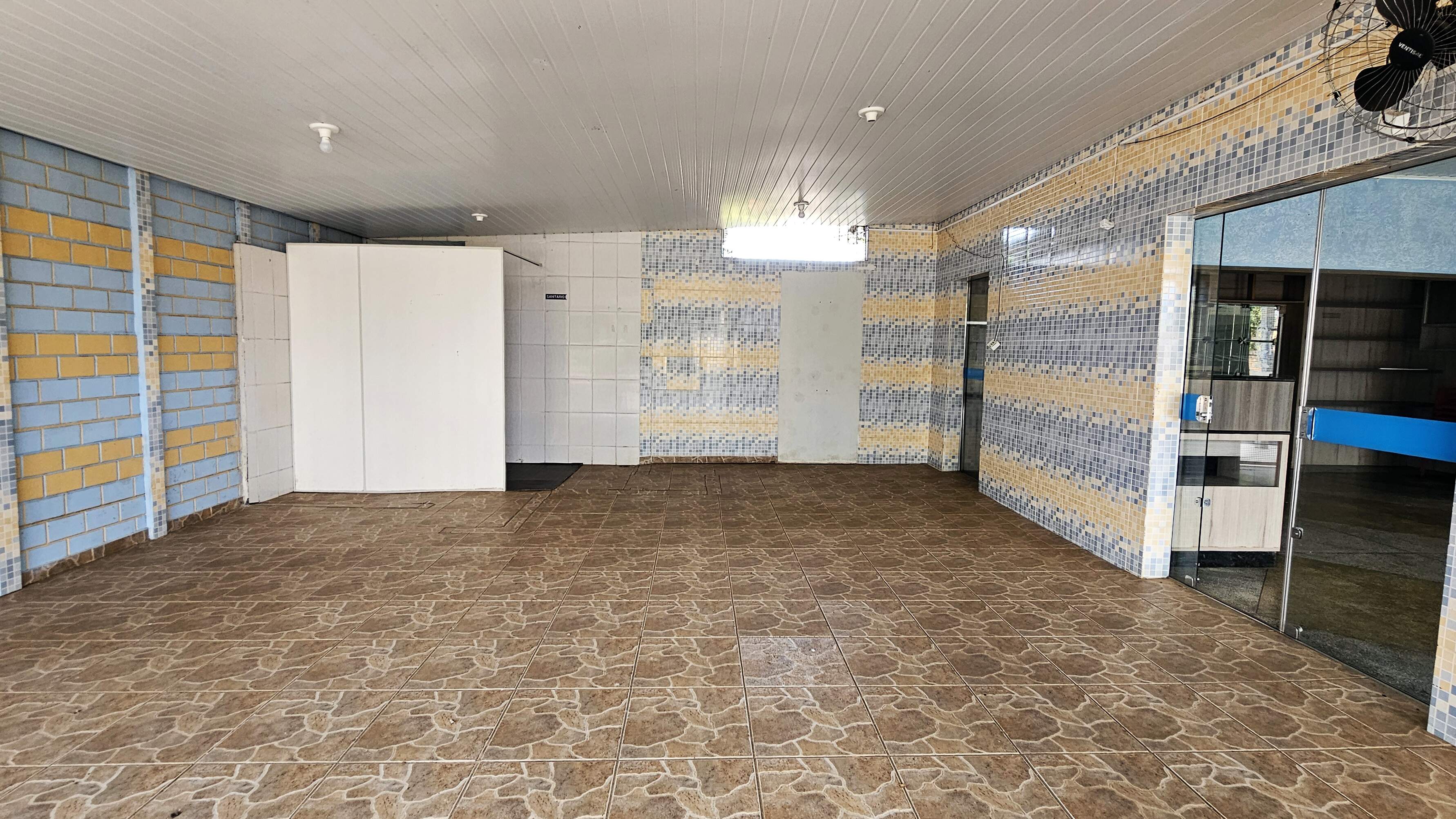 SALA COMERCIAL à venda no VILA BELA: 