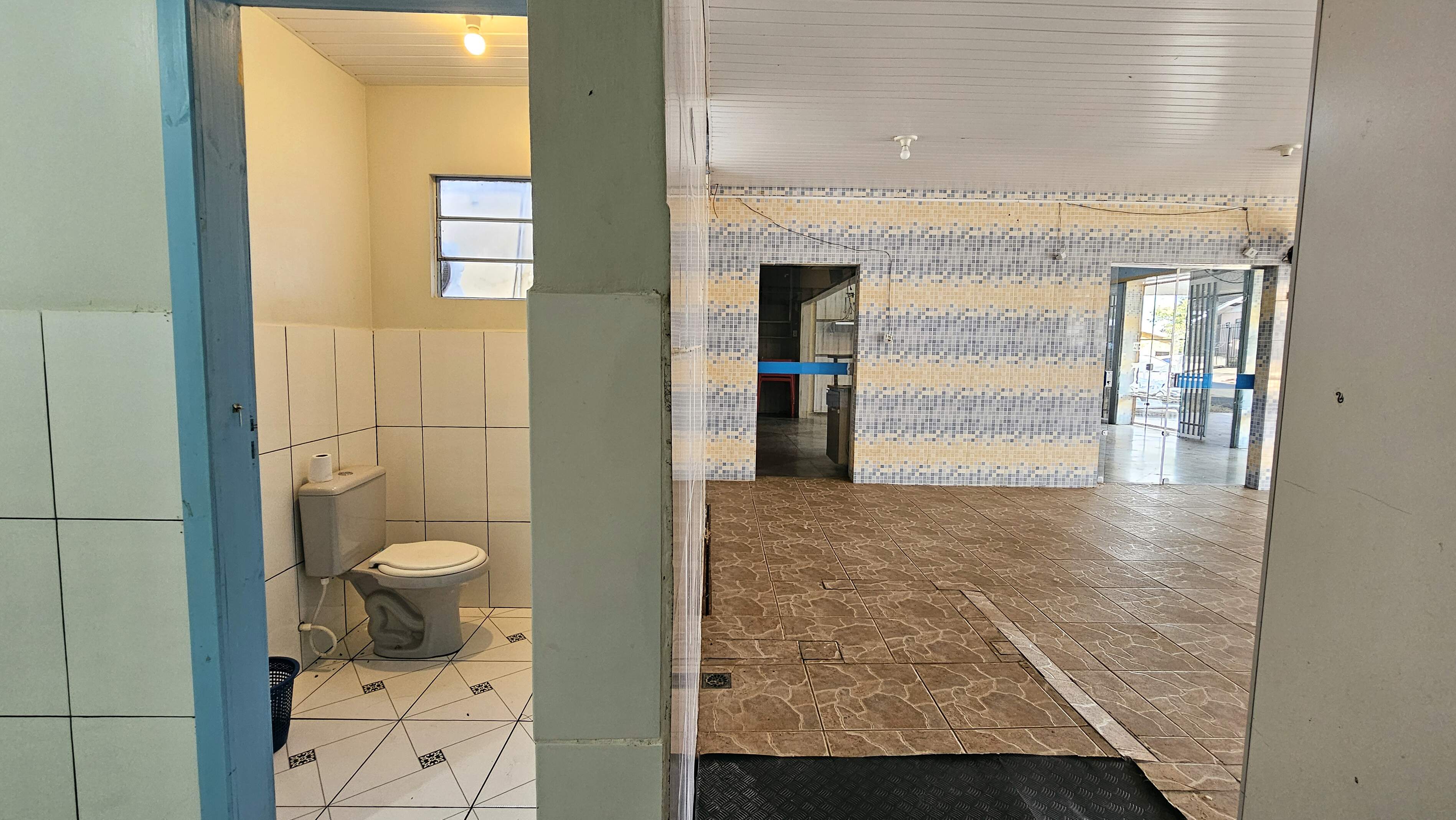 SALA COMERCIAL à venda no VILA BELA: 