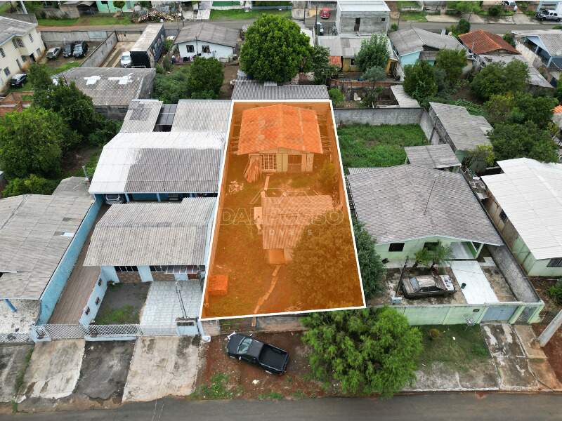 TERRENO à venda no PRIMAVERA: 