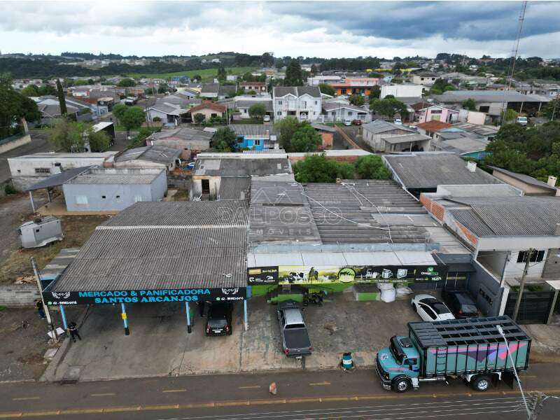 IMÓVEL COMERCIAL à venda no SÃO CRISTOVÃO: 