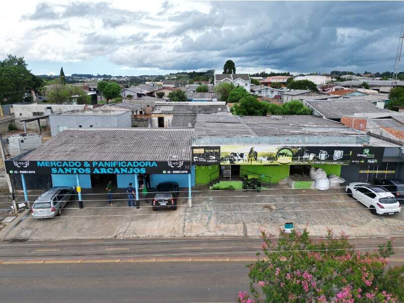 IMÓVEL COMERCIAL à venda no SÃO CRISTOVÃO: 