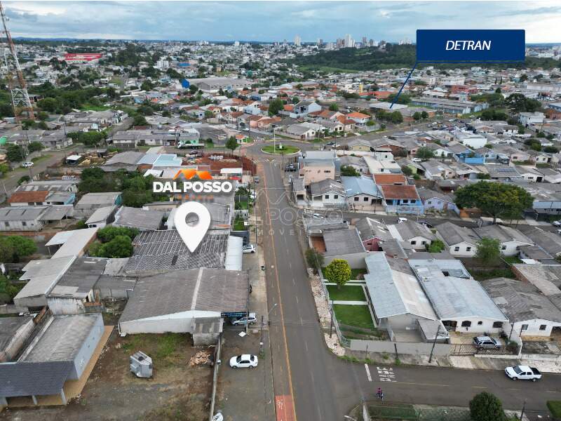 IMÓVEL COMERCIAL à venda no SÃO CRISTOVÃO: 