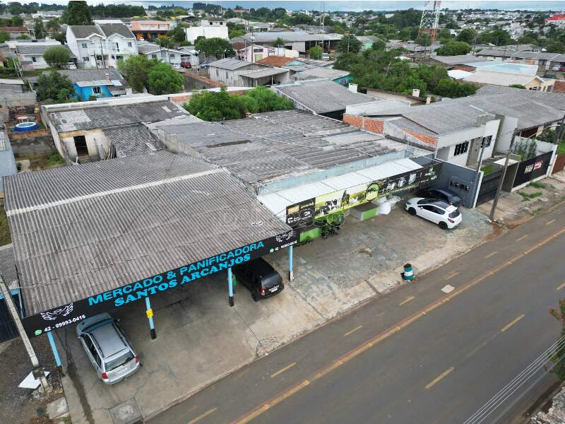 IMÓVEL COMERCIAL à venda no SÃO CRISTOVÃO: 