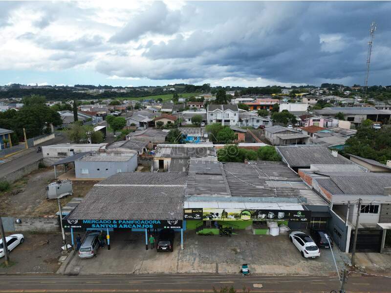 IMÓVEL COMERCIAL à venda no SÃO CRISTOVÃO: 