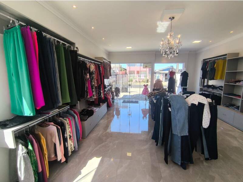 SALA COMERCIAL à venda no VILA BELA: 