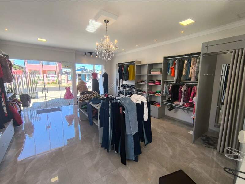 SALA COMERCIAL à venda no VILA BELA: 
