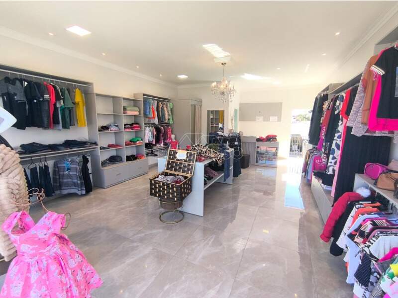 SALA COMERCIAL à venda no VILA BELA: 
