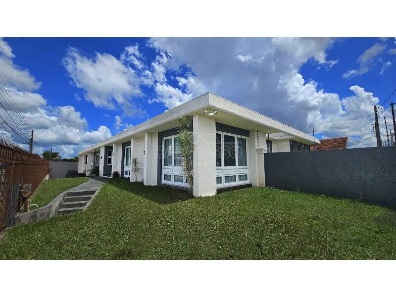 CASA à venda no BATEL: 