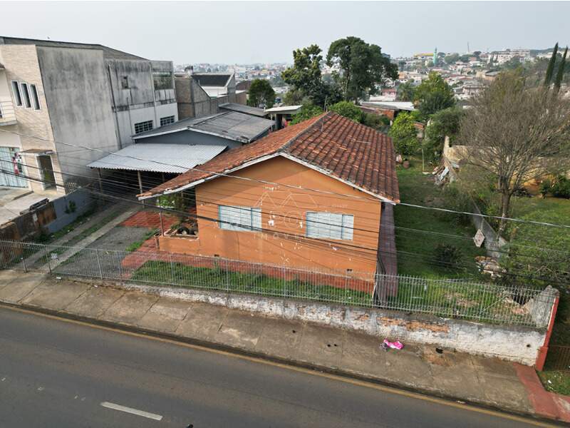 TERRENO à venda no Dos Estados: 