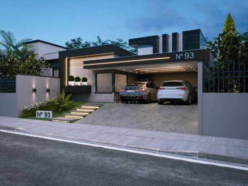 CASA à venda no JOÃO GELINSKI: 