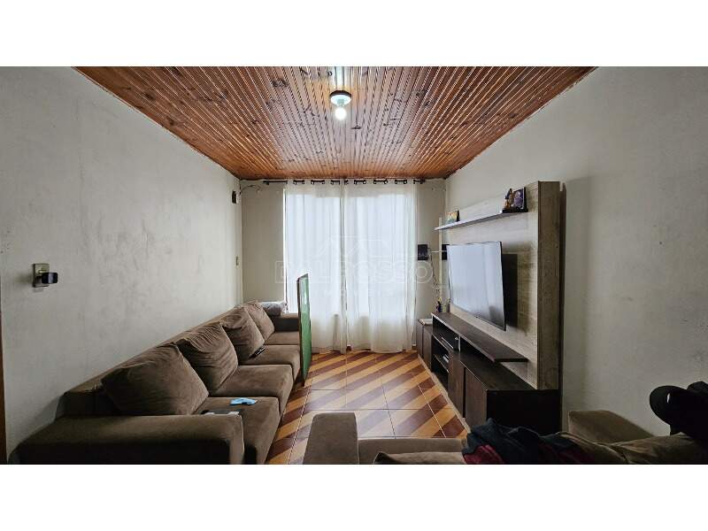 CASA à venda no Santana: 