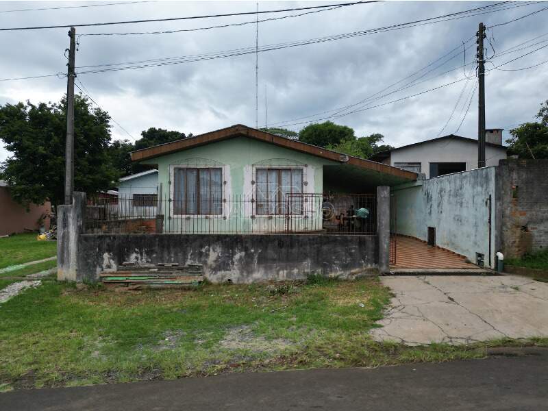 CASA à venda no Santana: 