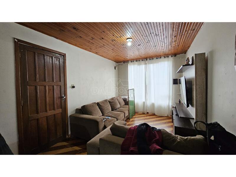 CASA à venda no Santana: 