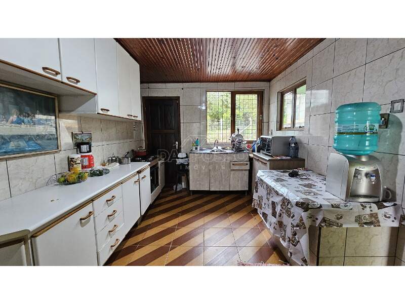 CASA à venda no Santana: 