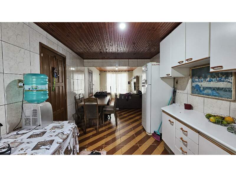 CASA à venda no Santana: 
