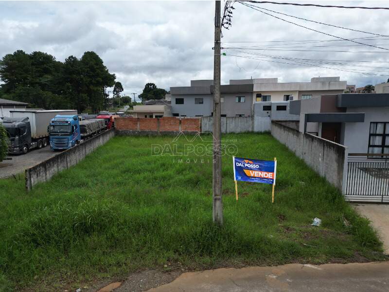 TERRENO à venda no Dos Estados: 