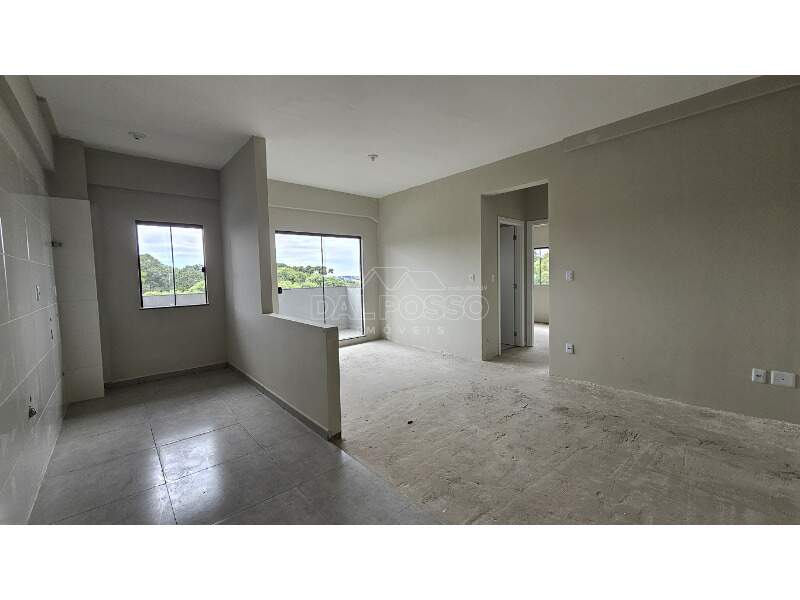 APARTAMENTO à venda no Santa Cruz: 