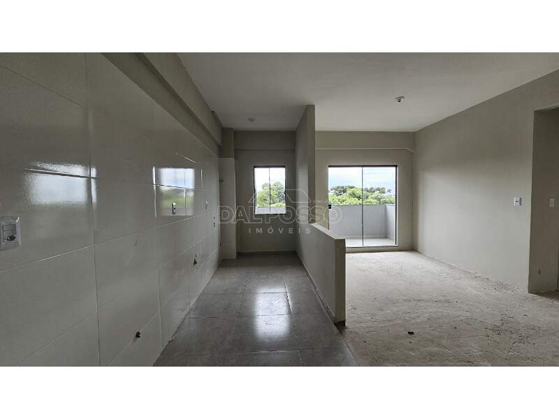 APARTAMENTO à venda no Santa Cruz: 