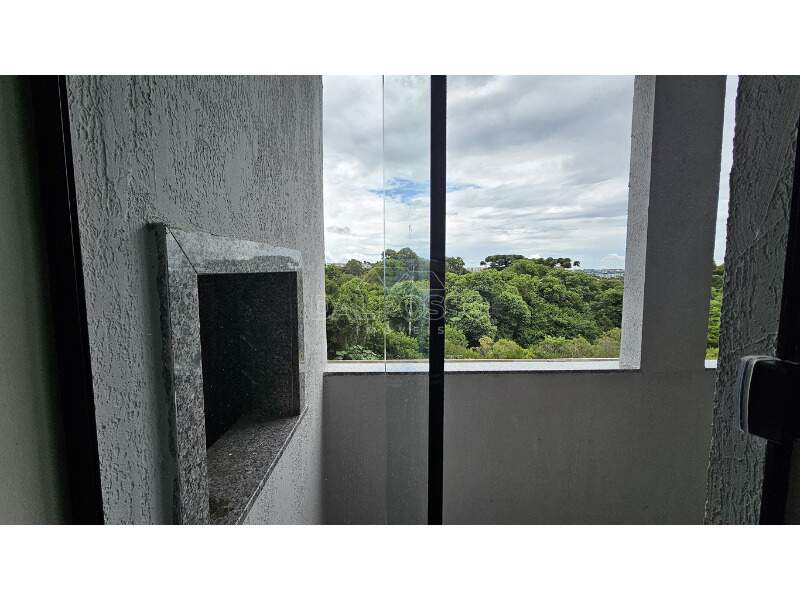 APARTAMENTO à venda no Santa Cruz: 