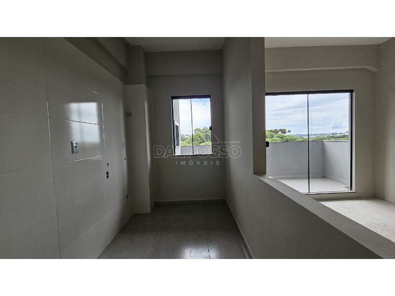 APARTAMENTO à venda no Santa Cruz: 