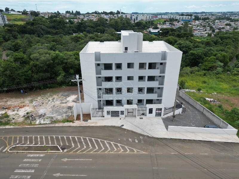 APARTAMENTO à venda no Santa Cruz: 