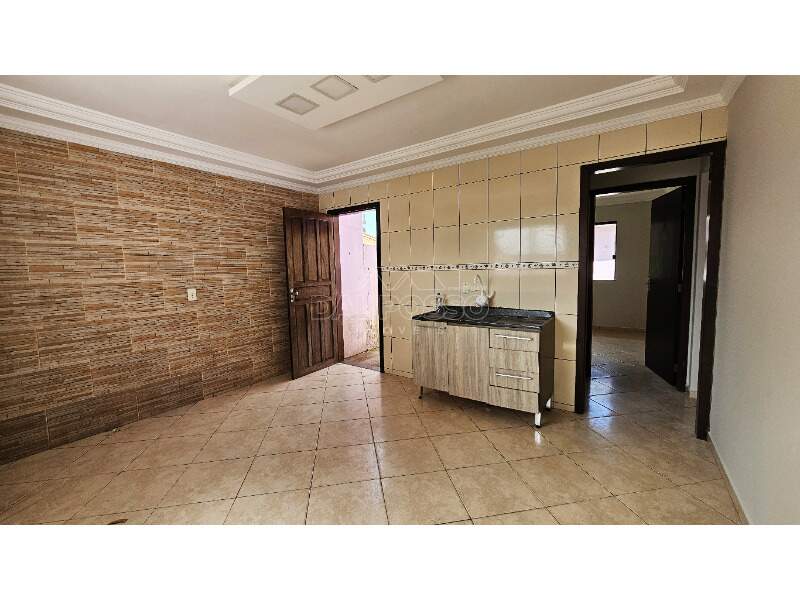 CASA à venda no ALTO DA XV: 