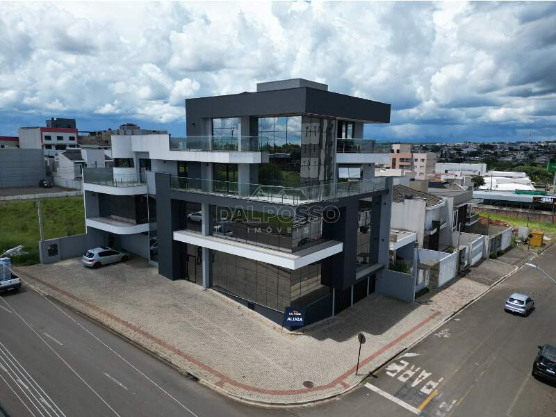 SALA COMERCIAL para aluguel no Bonsucesso: 