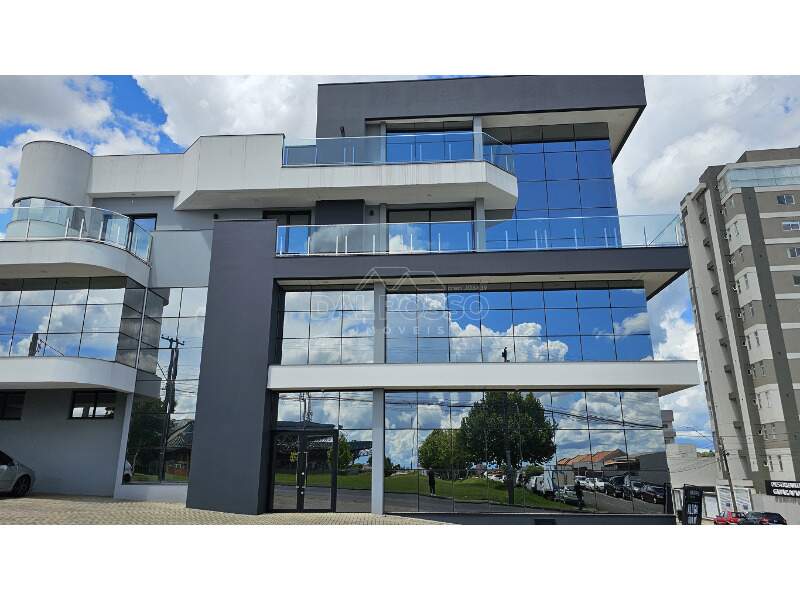 SALA COMERCIAL para aluguel no Bonsucesso: 